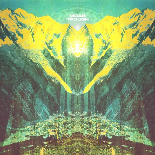 |  Vinyl LP | Moab - Trough (LP) | Records on Vinyl