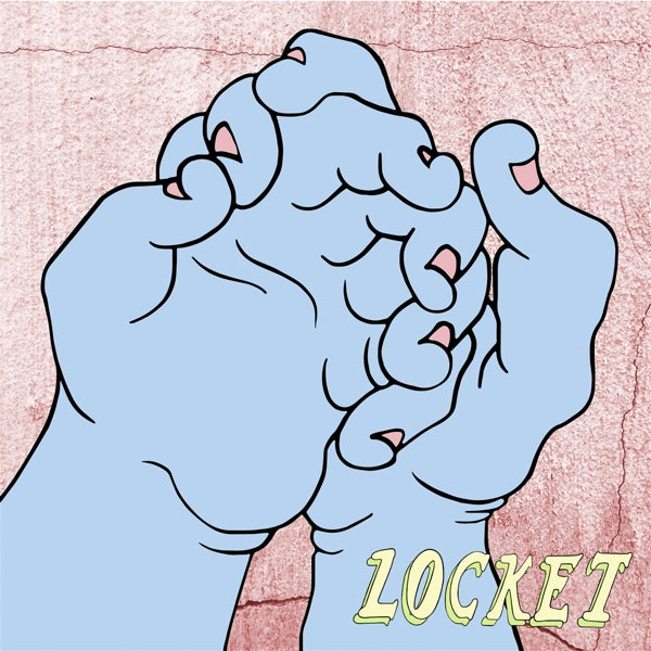|  Vinyl LP | Crumb - Crumb / Locket (LP) | Records on Vinyl