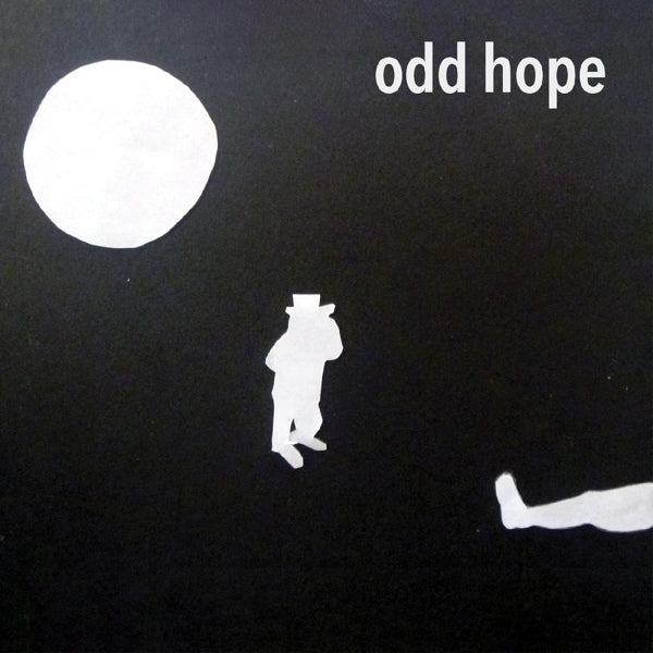 |   | Odd Hope - All the Things (Single) | Records on Vinyl