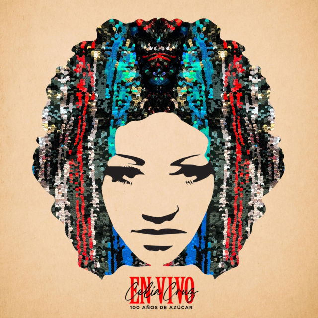 |   | Celia Cruz - En Vivo: 100 Anos De Azucar (LP) | Records on Vinyl