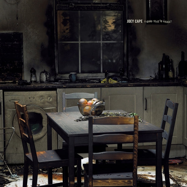 |   | Joey Cape - A Good Year To Forget (LP) | Records on Vinyl
