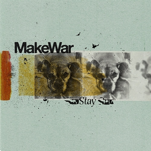 |  7" Single | Makewar - Stay (Single) | Records on Vinyl