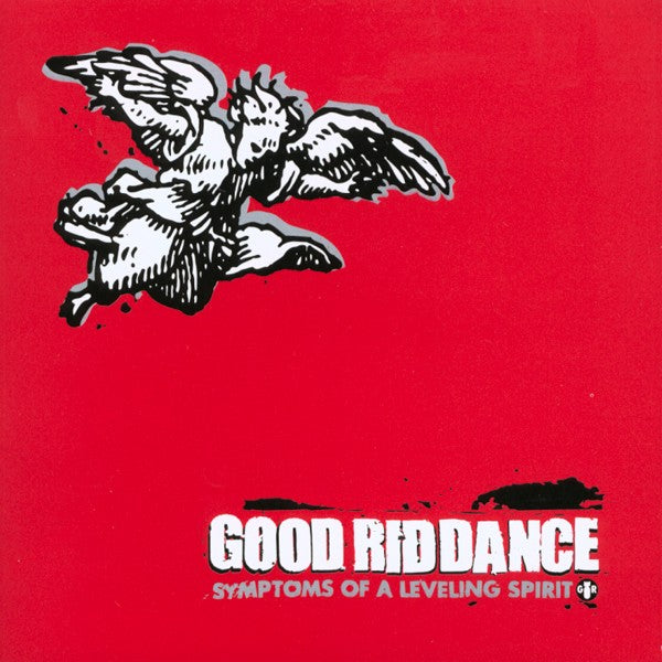 |   | Good Riddance - Symptoms of a Leveling.. (LP) | Records on Vinyl