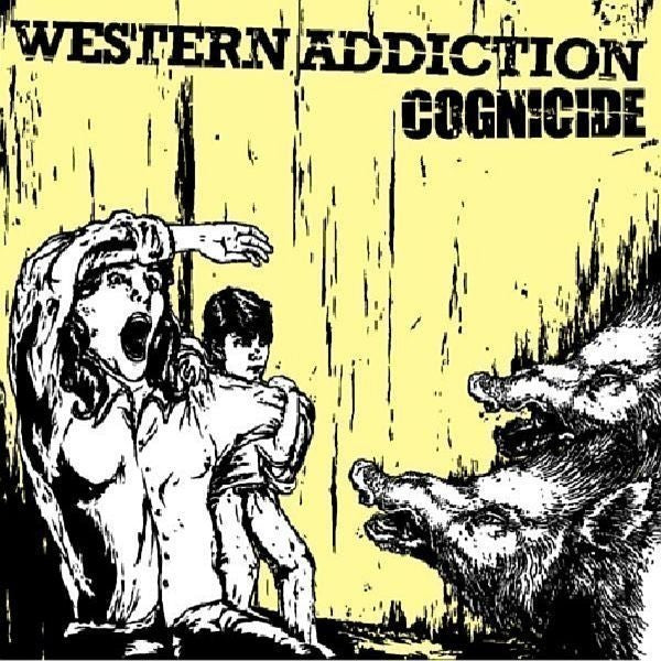 |   | Western Addiction - Cognicide (LP) | Records on Vinyl