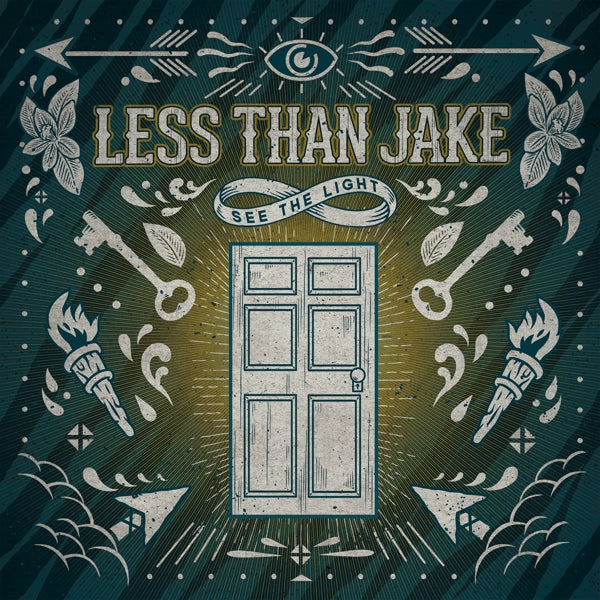 |   | Less Than Jake - See the Light (LP) | Records on Vinyl