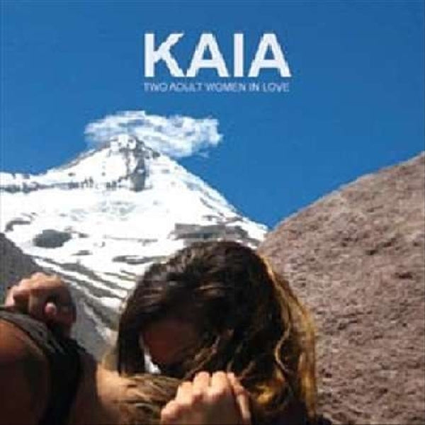 |  Vinyl LP | Kaia - Two Adult Woman In Love (LP) | Records on Vinyl