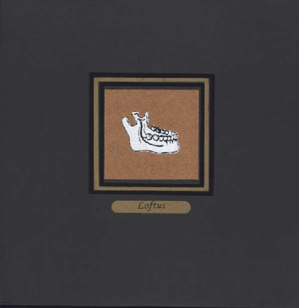 |   | Loftus - Loftus (LP) | Records on Vinyl
