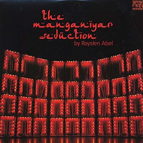 |  Vinyl LP | Roysten Abel - Manganiyar Seduction (LP) | Records on Vinyl