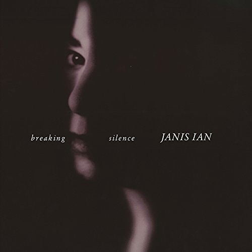 |   | Janis Ian - Breaking Silence (2 LPs) | Records on Vinyl