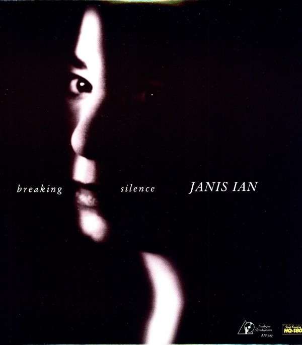 |   | Janis Ian - Breaking Silence (LP) | Records on Vinyl