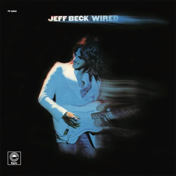 |  Vinyl LP | Jeff Beck Group - Wired (2 LPs) | Records on Vinyl