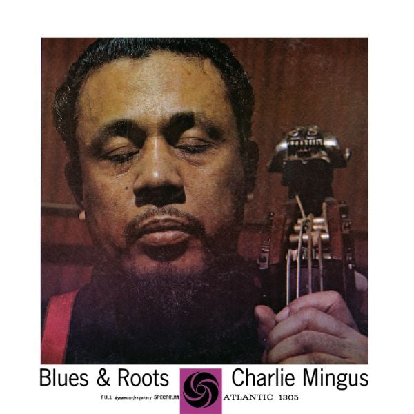 |  Vinyl LP | Charles Mingus - Blues & Roots (LP) | Records on Vinyl