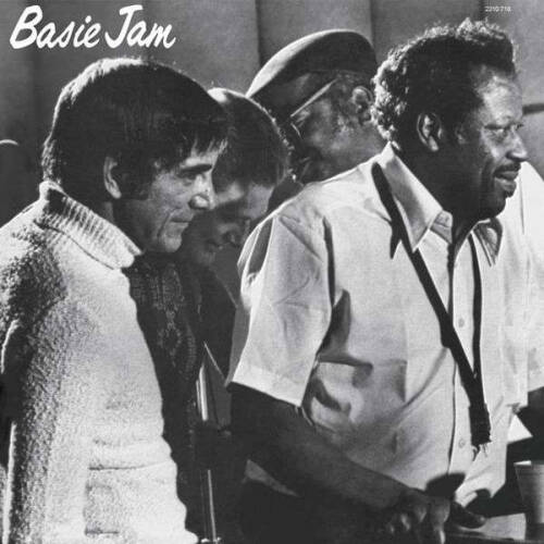 |  Vinyl LP | Count Basie - Basie Jam (LP) | Records on Vinyl