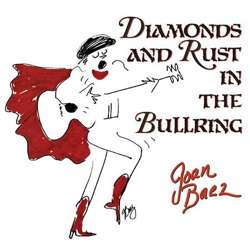 |  Vinyl LP | Joan Baez - Diamonds and Rust In the Bullring (LP) | Records on Vinyl