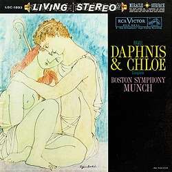 |   | M. Ravel - Daphnis & Chloe (LP) | Records on Vinyl