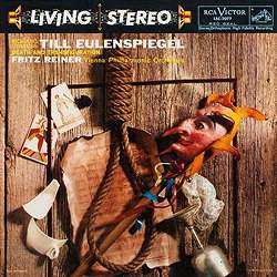 |   | Richard Strauss - Till Eulenspiegel (LP) | Records on Vinyl