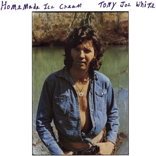 |  Vinyl LP | Tony Joe White - Homemade Ice Cream (2 LPs) | Records on Vinyl