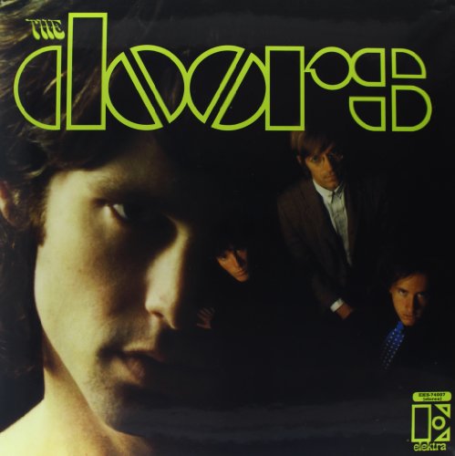 |  Vinyl LP | Doors - Doors (2 LPs) | Records on Vinyl