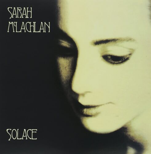|   | Sarah McLachlan - Solace (2 LPs) | Records on Vinyl