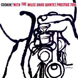 |   | Miles Davis - Cookin' With (LP) | Records on Vinyl