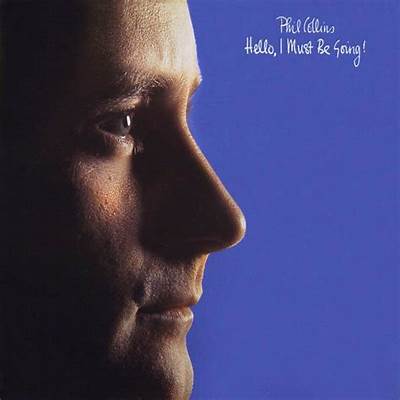 |  Vinyl LP | Phil Collins - Hello, I Must Be Going (2 LPs) | Records on Vinyl