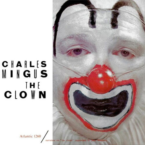 |  Vinyl LP | Charles Mingus - Clown (2 LPs) | Records on Vinyl