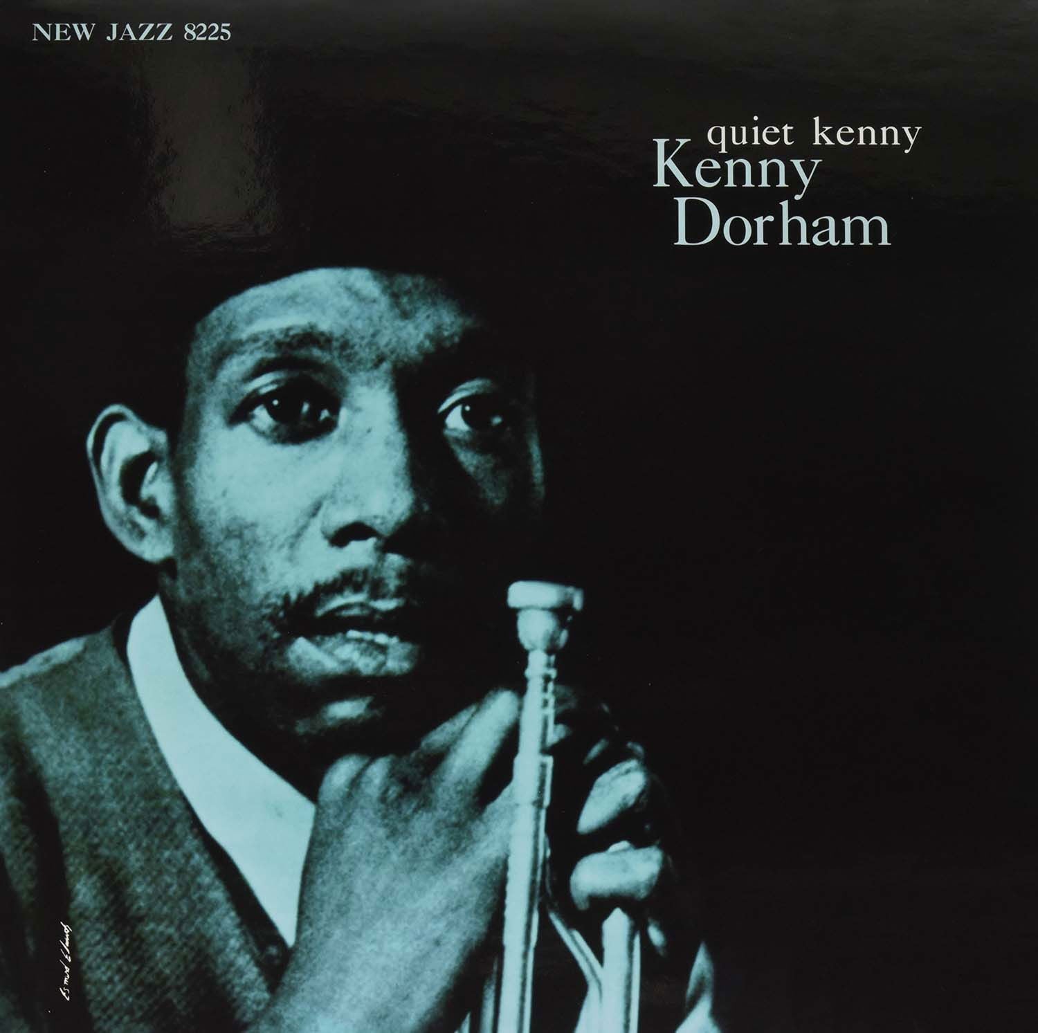 |  Vinyl LP | Kenny Dorham - Quiet Kenny (LP) | Records on Vinyl