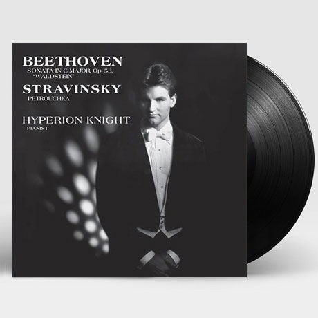 |  Vinyl LP | Ludwig Van Beethoven - Piano Sonata No.21 (LP) | Records on Vinyl