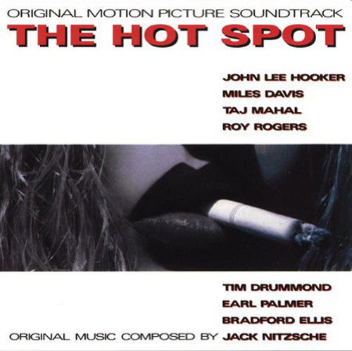 |  Vinyl LP | Original Motion Picture Soundt - Hot Spot (2 LPs) | Records on Vinyl