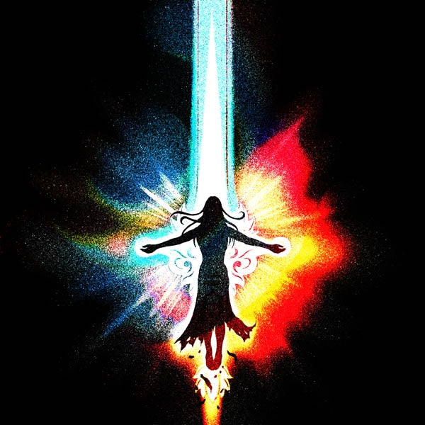 |  Vinyl LP | Magic Sword - Endless (LP) | Records on Vinyl
