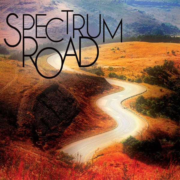 |  Vinyl LP | Spectrum Road - Spectrum Road (LP) | Records on Vinyl