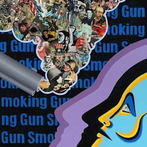 |  Vinyl LP | Deca - Smoking Gun (LP) | Records on Vinyl