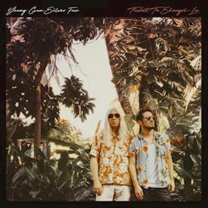 |   | Young Gun Silver Fox - Ticket To Shangri-La (LP) | Records on Vinyl