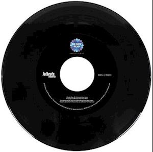 |  12" Single | Benny Reid - Shook Ones Pt. Ii + Remixes (Single) | Records on Vinyl