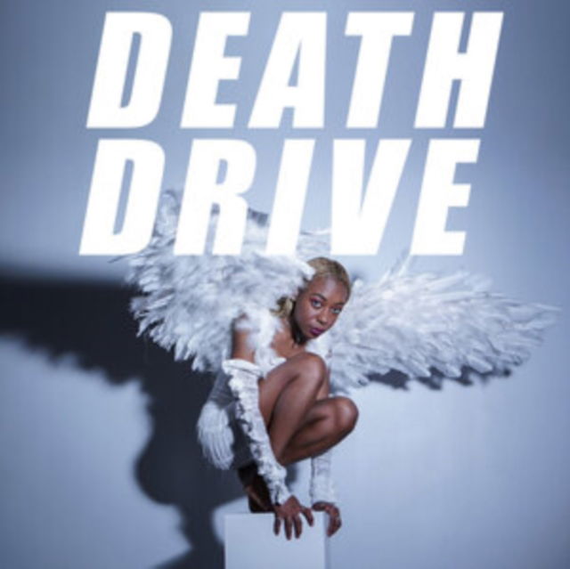 |  Vinyl LP | Debby Friday - Bitchpunk/Death Drive (LP) | Records on Vinyl