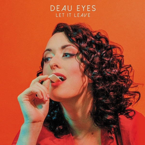 |   | Deau Eyes - Let It Leave (LP) | Records on Vinyl