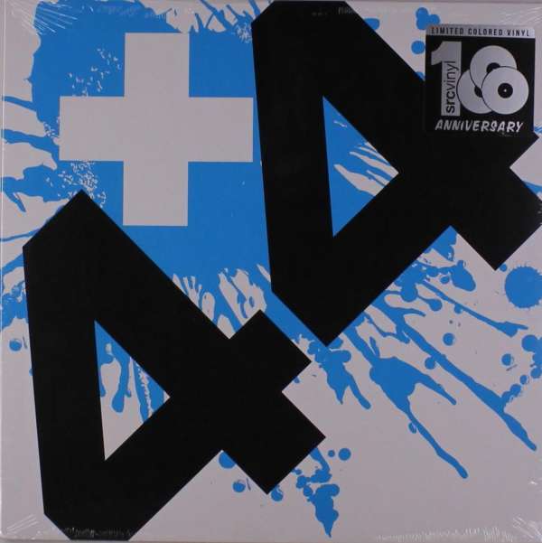 |   | Plus 44 - When Your Heart Stops Beating (LP) | Records on Vinyl