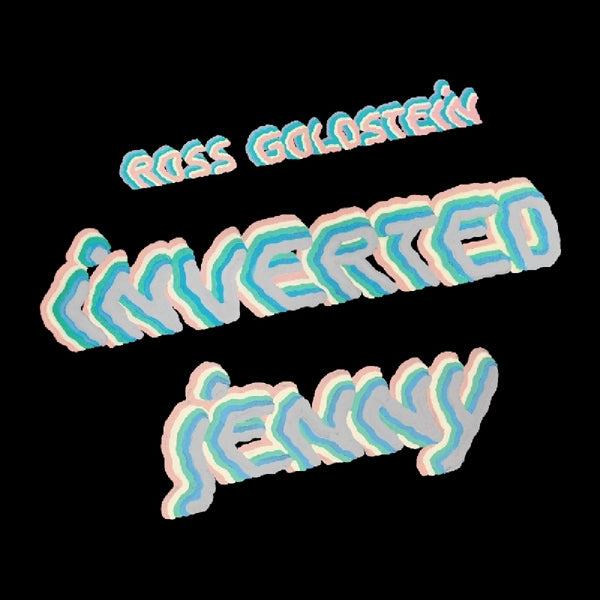 |  Vinyl LP | Ross Goldstein - Inverted Jenny (LP) | Records on Vinyl