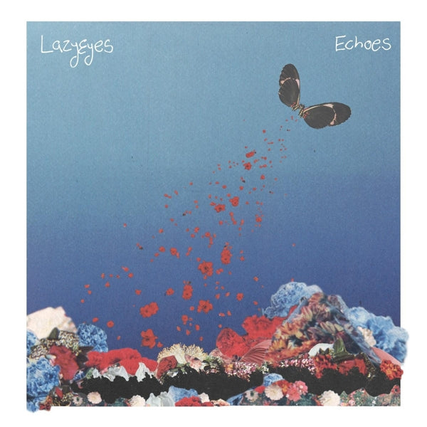 |   | Lazyeyes - Echoes (LP) | Records on Vinyl