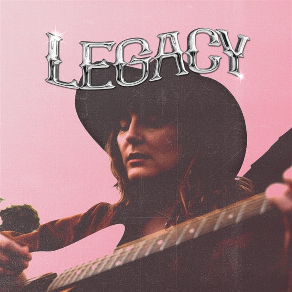 |   | Falcon Jane - Legacy (LP) | Records on Vinyl