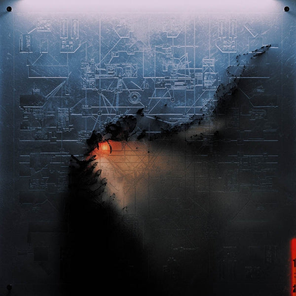 |  Vinyl LP | Venera - Exinfinite (LP) | Records on Vinyl