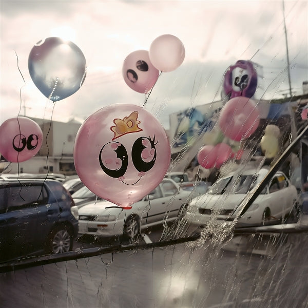 |  Vinyl LP | Heith - Escape Lounge (LP) | Records on Vinyl