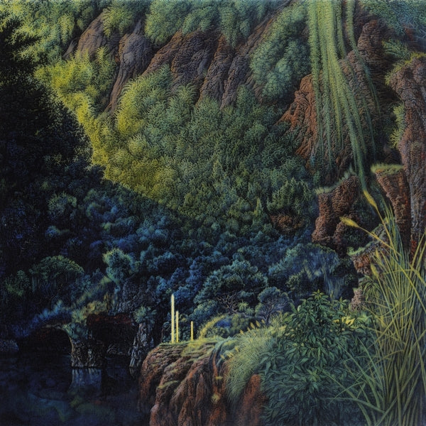 |  Vinyl LP | Marina Herlop - Nekkuja (LP) | Records on Vinyl