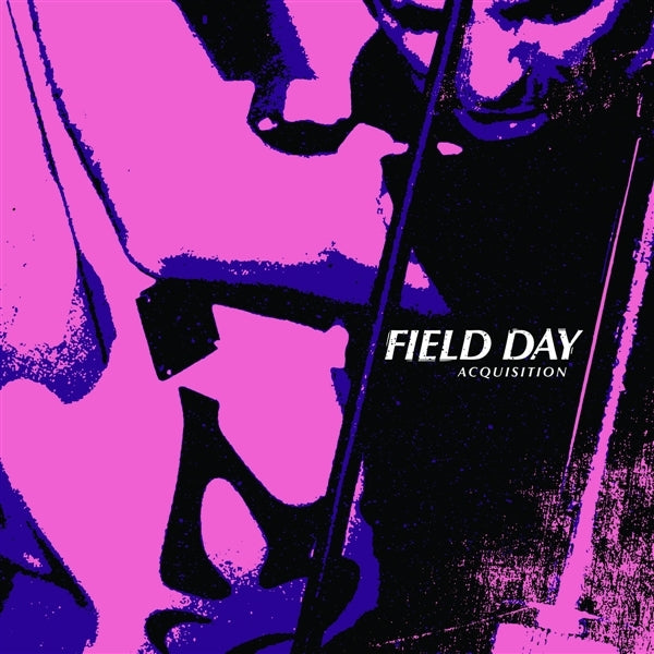 |  Vinyl LP | Field Day - Acquisition (LP) | Records on Vinyl