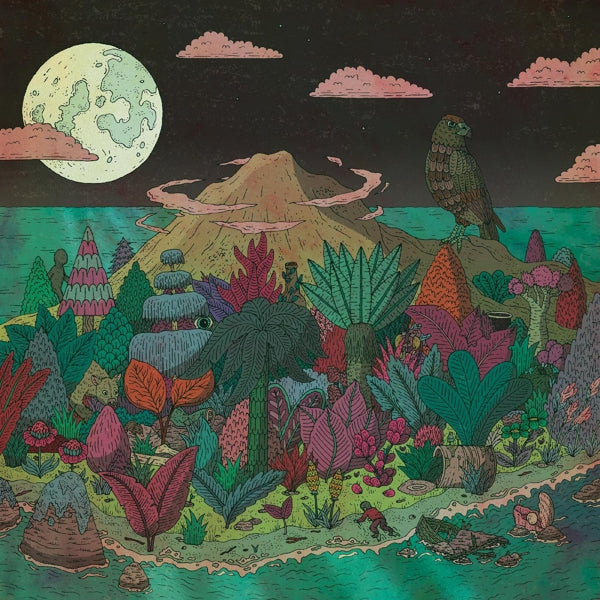 |   | James & the Giants - James & the Giants (LP) | Records on Vinyl