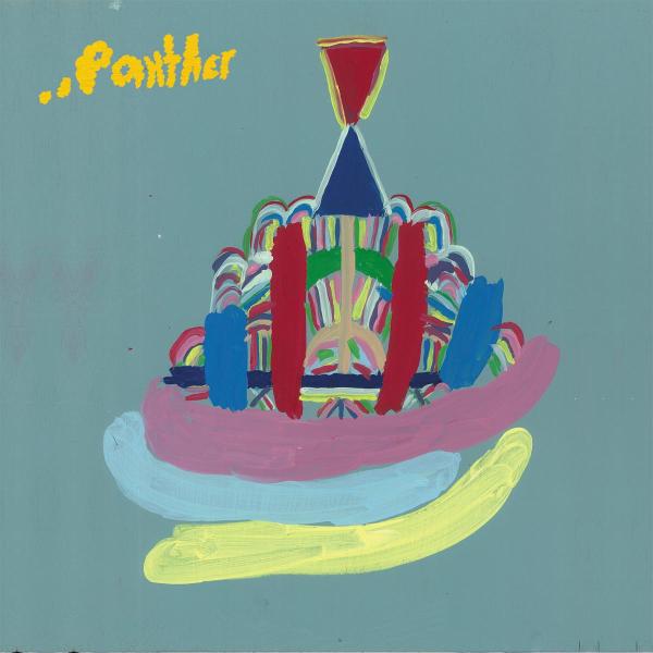 |   | Panther - Entropy (LP) | Records on Vinyl