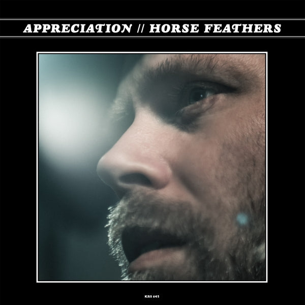 |  Vinyl LP | Horse Feathers - Appreciation (LP) | Records on Vinyl
