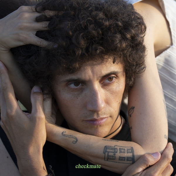 |  Vinyl LP | Ron Gallo - Checkmate (LP) | Records on Vinyl