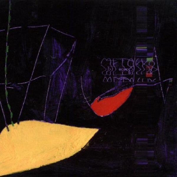 |   | Metalux - Victim of Space (LP) | Records on Vinyl