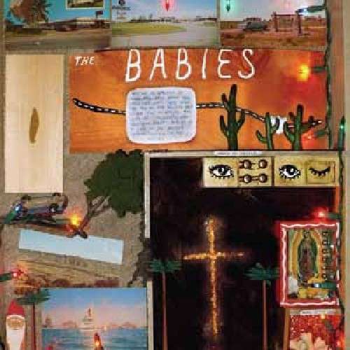 |  Vinyl LP | Babies - Babies (LP) | Records on Vinyl